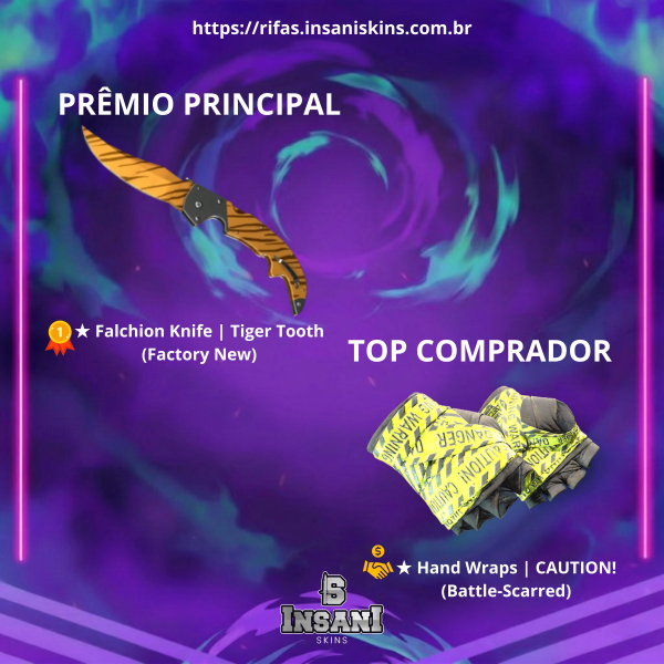 #09 - KIT AMARELO + TOP COMPRADOR + 10 COTAS PREMIADAS